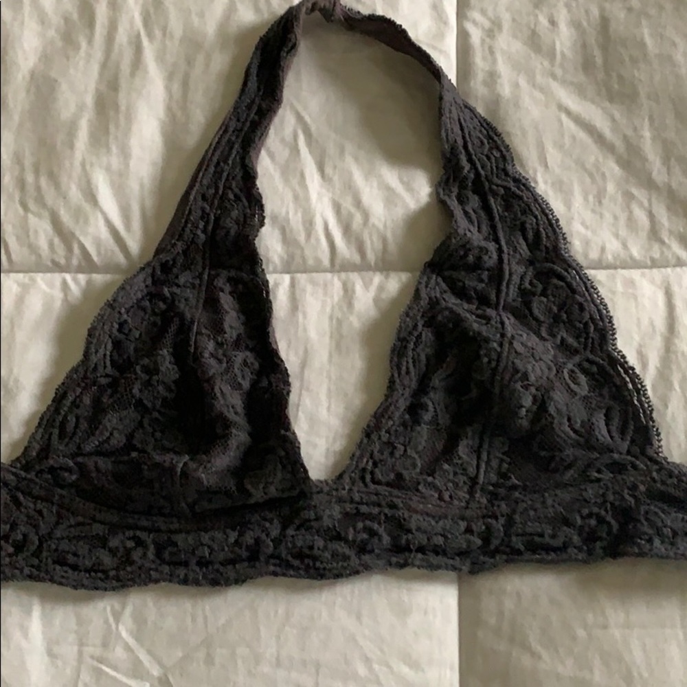 UO lace Bralette